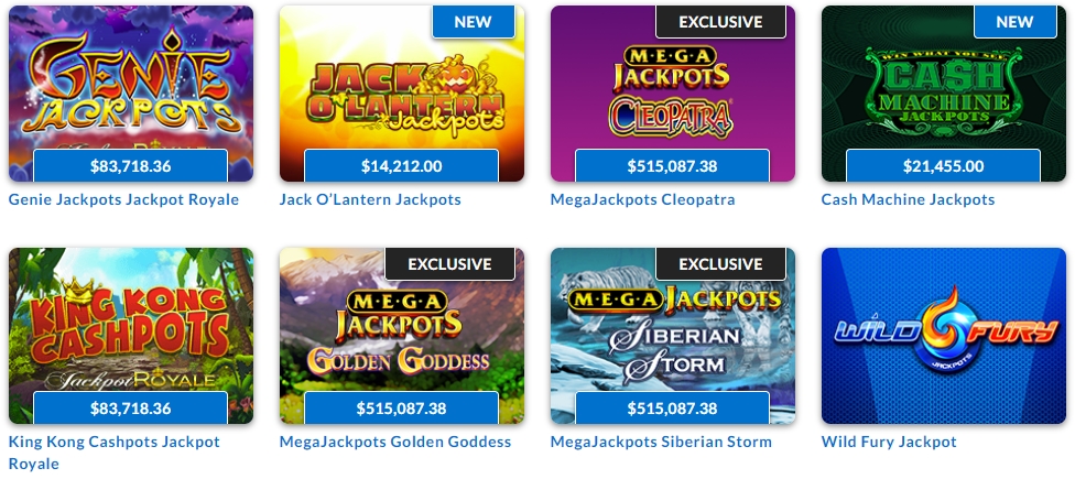 olg jackpots