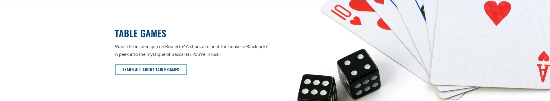 olg my play smart table games